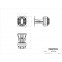 Oberton WS2544